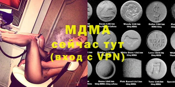 стаф Аркадак